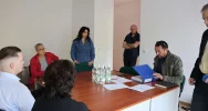 Zakończenie budowy mieszkań komunalnych przy ul. Bednarczyka - zdjęcie 3