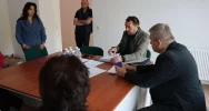 Zakończenie budowy mieszkań komunalnych przy ul. Bednarczyka - zdjęcie 4