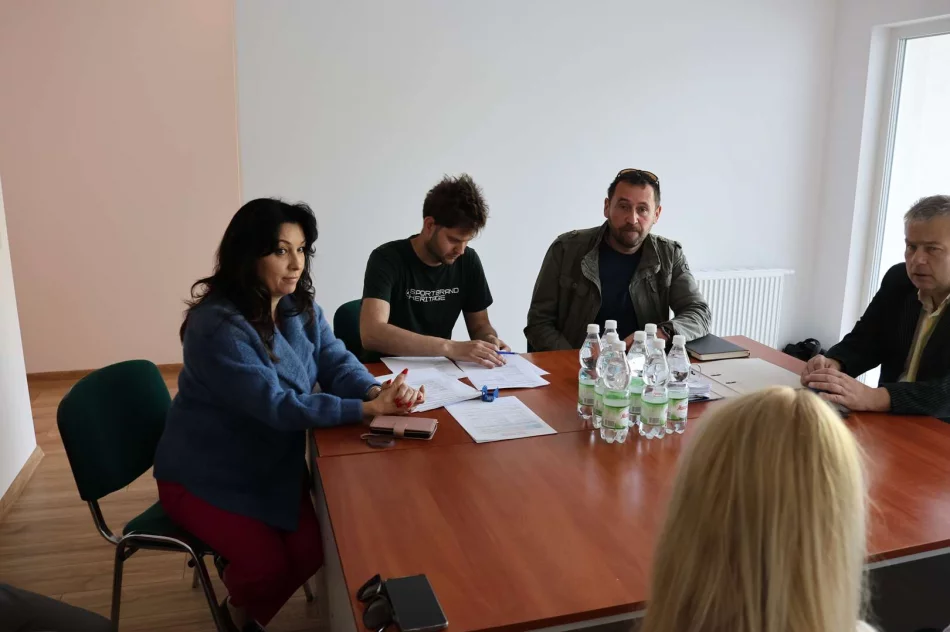 Zakończenie budowy mieszkań komunalnych przy ul. Bednarczyka - zdjęcie 9