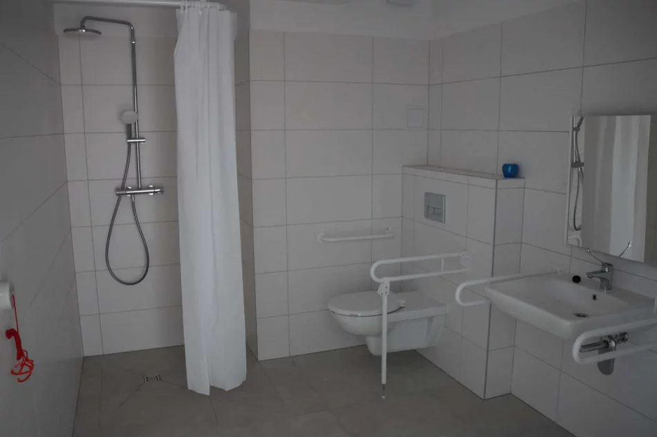 Zakończenie budowy mieszkań komunalnych przy ul. Bednarczyka - zdjęcie 11