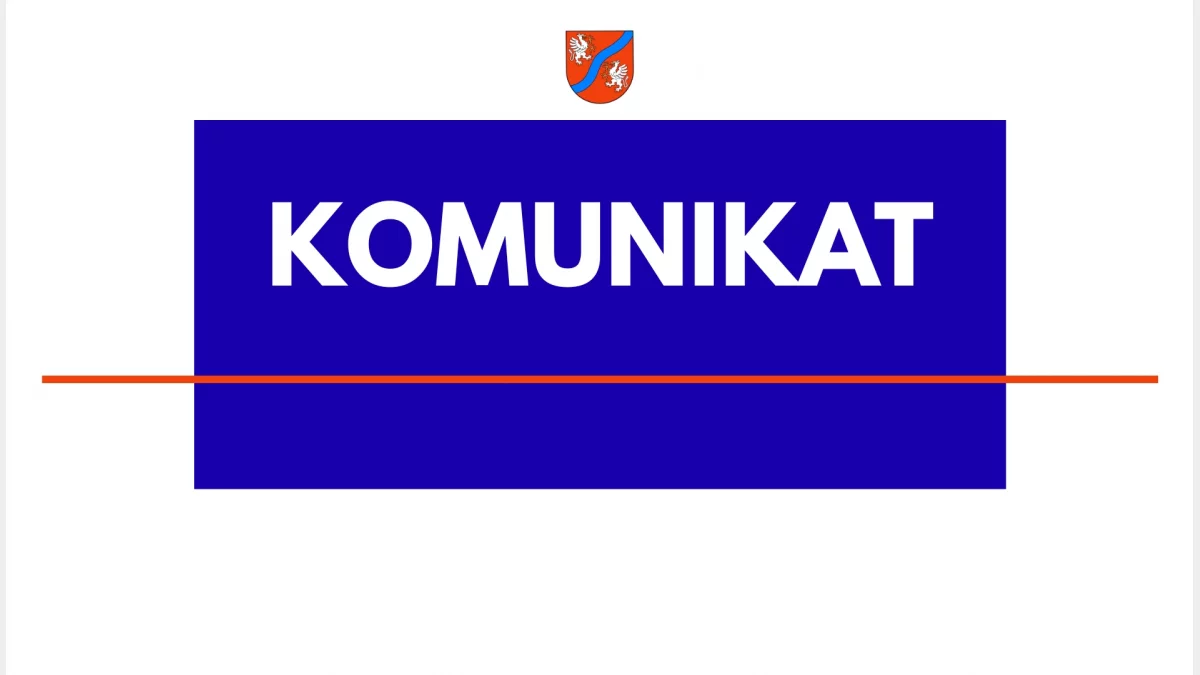 KOMUNIKAT 