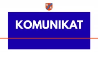 KOMUNIKAT  - zdjęcie główne