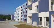 Nowe osiedle po odbiorach. Inwestycja pochłonęła 38 mln zł - zdjęcie 4