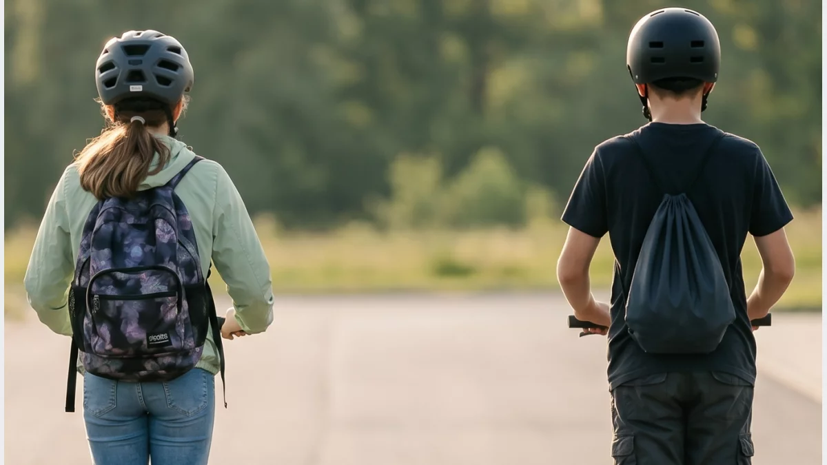 Kask obowiązkowy, ale nie dla każdego. Od czerwca nowe przepisy