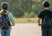 Kask obowiązkowy, ale nie dla każdego. Od czerwca nowe przepisy - zdjęcie główne