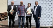 Ponad stu ósmoklasistów w finale turnieju zawodowego - zdjęcie 4