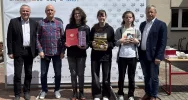 Ponad stu ósmoklasistów w finale turnieju zawodowego - zdjęcie 5