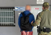 Zamiast do Londynu, trafił za kraty - zdjęcie główne