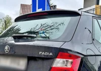 Kolizja z "L-ką" i ucieczka. Pijanego kierowcę namierzył policjant po służbie - zdjęcie główne