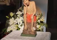 „Powrót Frasobliwego. Wieczór pamięci, modlitwy i wspólnoty w Łososinie Górnej” - zdjęcie główne