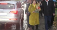 „Powrót Frasobliwego. Wieczór pamięci, modlitwy i wspólnoty w Łososinie Górnej” - zdjęcie 2