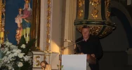 „Powrót Frasobliwego. Wieczór pamięci, modlitwy i wspólnoty w Łososinie Górnej” - zdjęcie 3