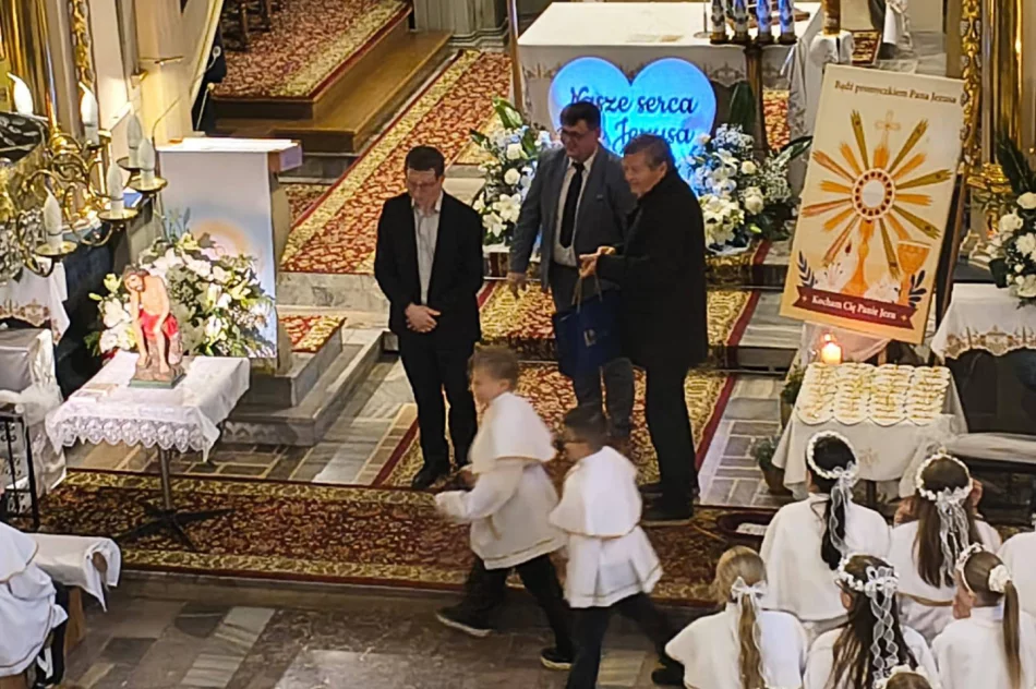 „Powrót Frasobliwego. Wieczór pamięci, modlitwy i wspólnoty w Łososinie Górnej” - zdjęcie 5
