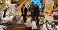 „Powrót Frasobliwego. Wieczór pamięci, modlitwy i wspólnoty w Łososinie Górnej” - zdjęcie 5