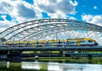 Pociągiem za złotówkę! Specjalne bilety na Dzień Dziecka i długi weekend - zdjęcie główne