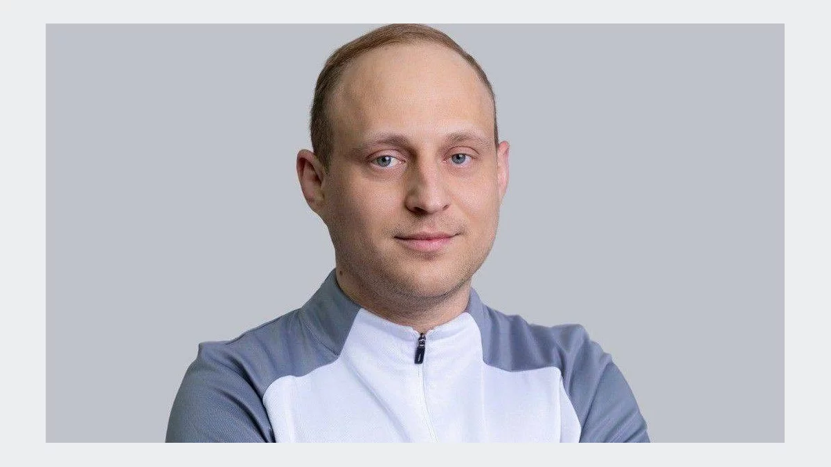 Trener Limanovii podsumował mecz: „Mamy mieszane odczucia”/Fot. Limanovia.