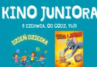 „Tom i Jerry. Przygoda w muzeum” w czerwcowym Kinie Juniora! - zdjęcie główne
