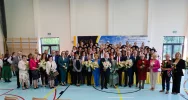 20 lat - jubileusz nadania imienia Szkole Podstawowej nr 1 w Męcinie - zdjęcie 2