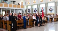20 lat - jubileusz nadania imienia Szkole Podstawowej nr 1 w Męcinie - zdjęcie 3