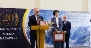 20 lat - jubileusz nadania imienia Szkole Podstawowej nr 1 w Męcinie - zdjęcie 4