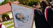 20 lat - jubileusz nadania imienia Szkole Podstawowej nr 1 w Męcinie - zdjęcie 5