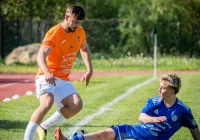 Piłkarski weekend: od IV ligi do Klasy B - zdjęcie główne