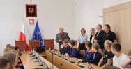 Strażacka młodzież z Niemiec gościła na Limanowszczyźnie - zdjęcie 2