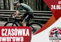 Podejmij kolarskie wyzwanie - V Czasówka Rowerowa pod Ostrą - zdjęcie główne
