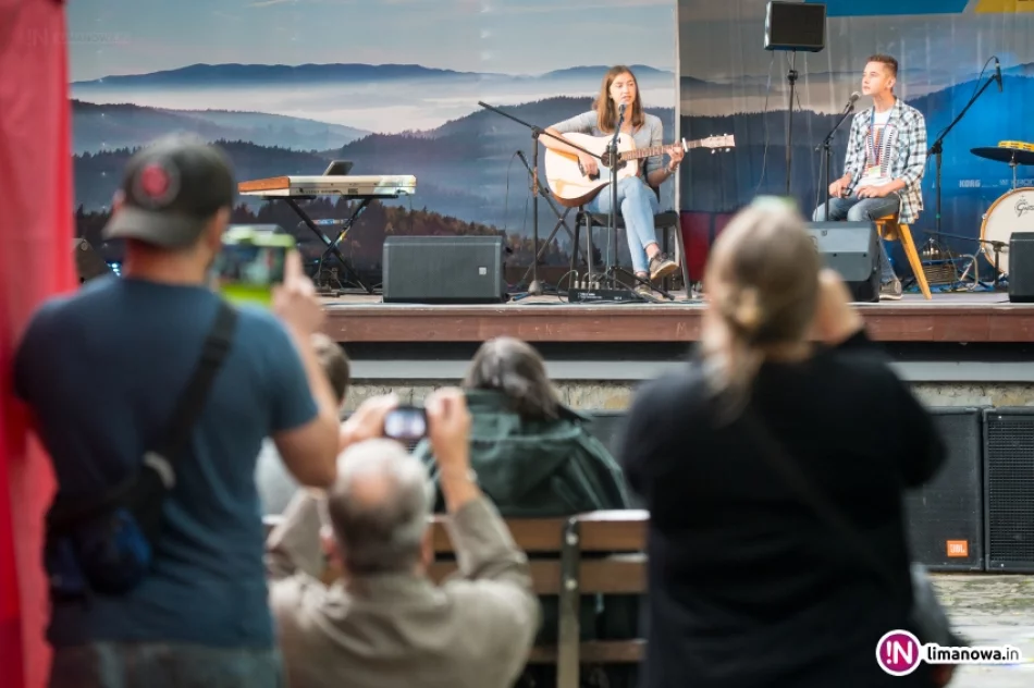 Ogólnopolski Festiwal Piosenki Turystycznej 2017 - zdjęcie 2