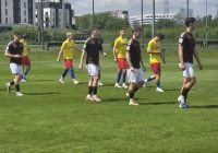 Limanovia prowadziła w Krakowie, ponownie straciła gola w końcówce - zdjęcie główne