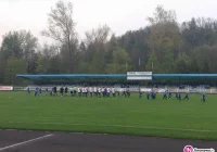 Zwycięska seria Limanovii skończyła się w Gorlicach - zdjęcie główne