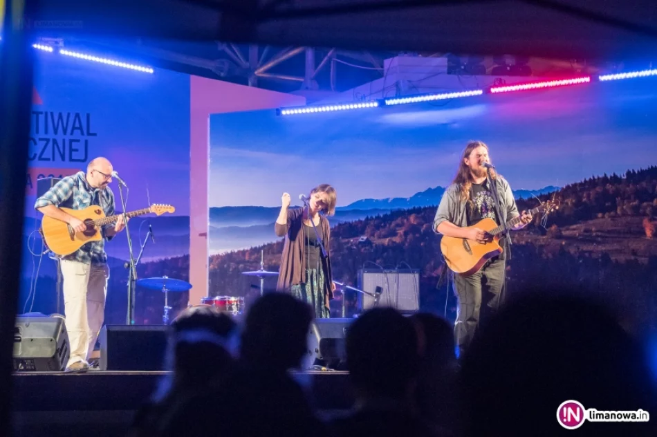 Ogólnopolski Festiwal Piosenki Turystycznej 2017 - zdjęcie 3