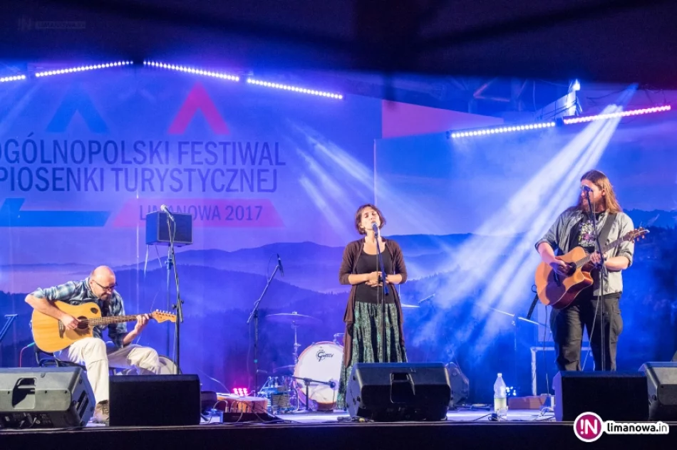 Ogólnopolski Festiwal Piosenki Turystycznej 2017 - zdjęcie 4