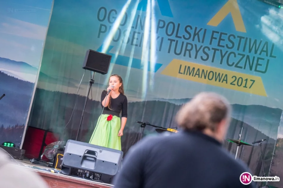 Ogólnopolski Festiwal Piosenki Turystycznej 2017 - zdjęcie 5