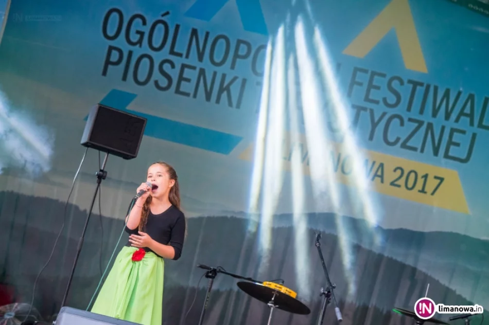 Ogólnopolski Festiwal Piosenki Turystycznej 2017 - zdjęcie 6