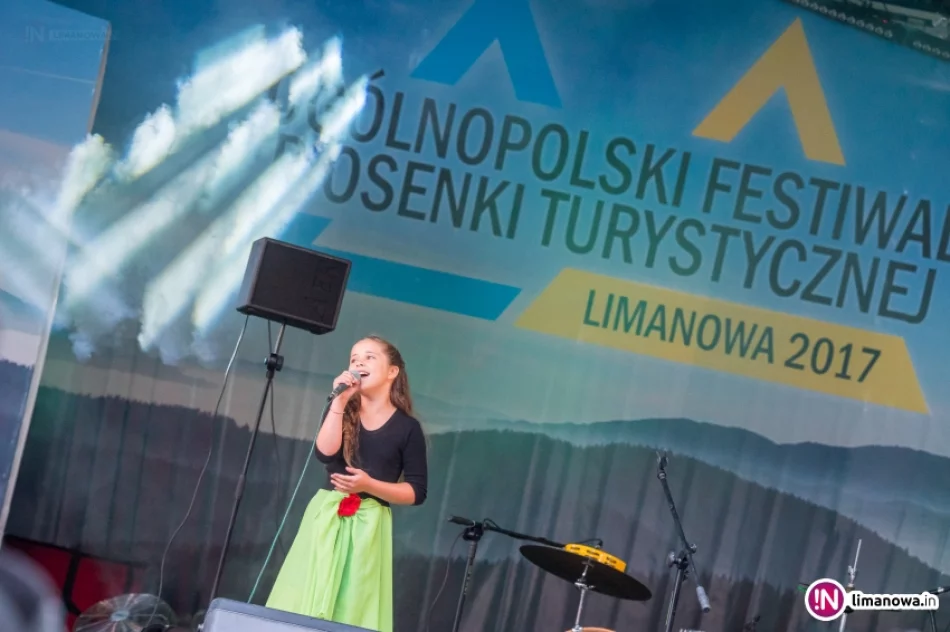 Ogólnopolski Festiwal Piosenki Turystycznej 2017 - zdjęcie 7