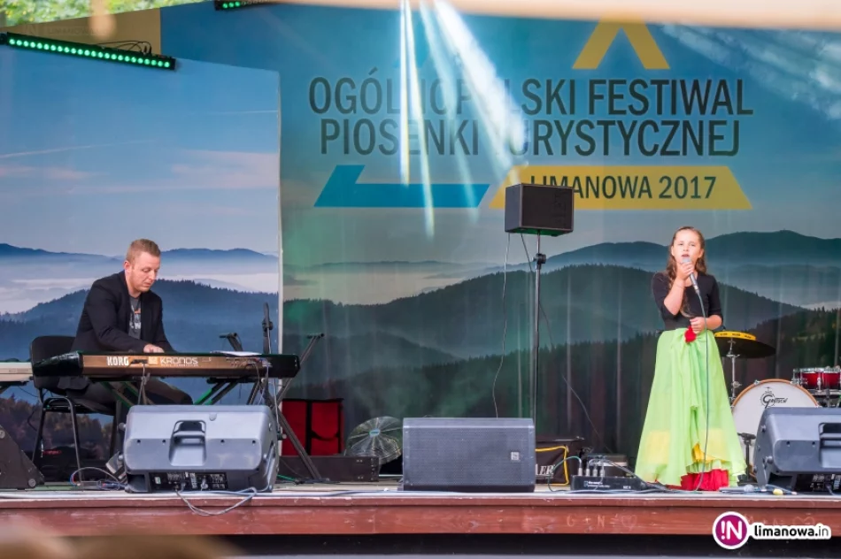 Ogólnopolski Festiwal Piosenki Turystycznej 2017 - zdjęcie 8