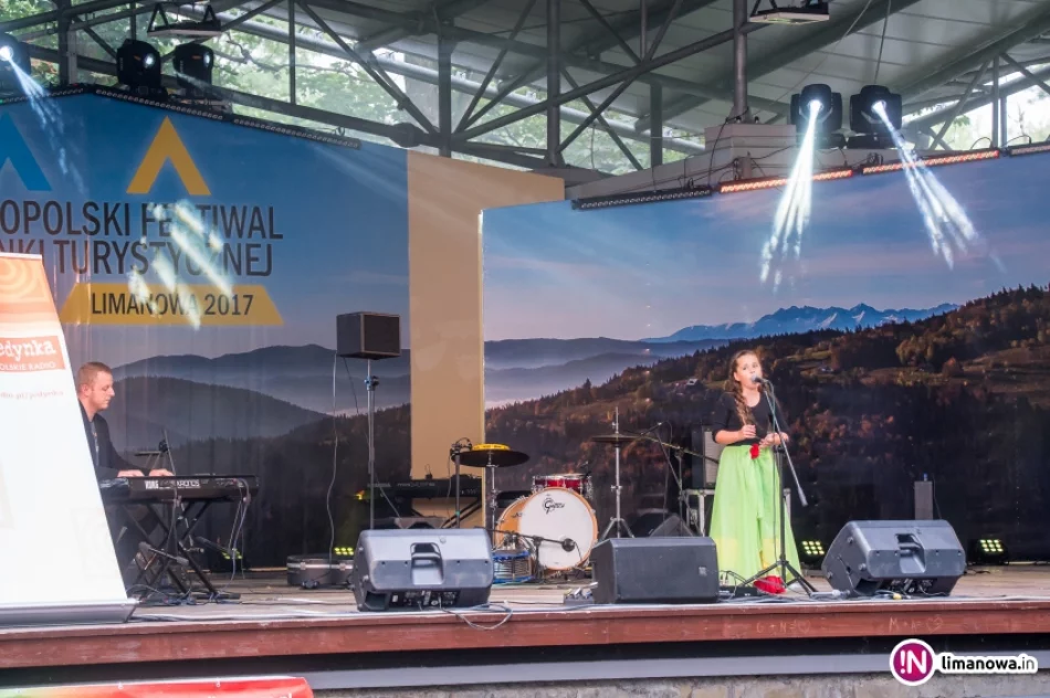 Ogólnopolski Festiwal Piosenki Turystycznej 2017 - zdjęcie 13
