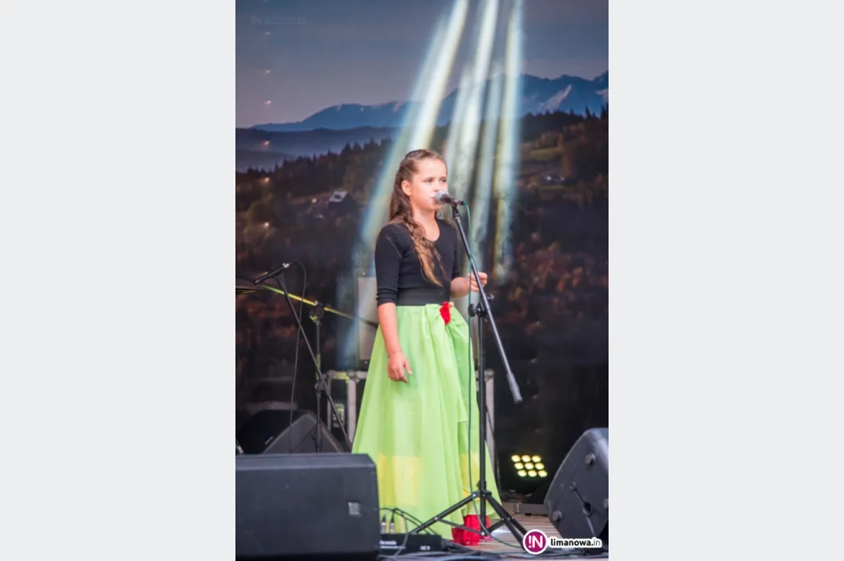 Ogólnopolski Festiwal Piosenki Turystycznej 2017 - zdjęcie 14