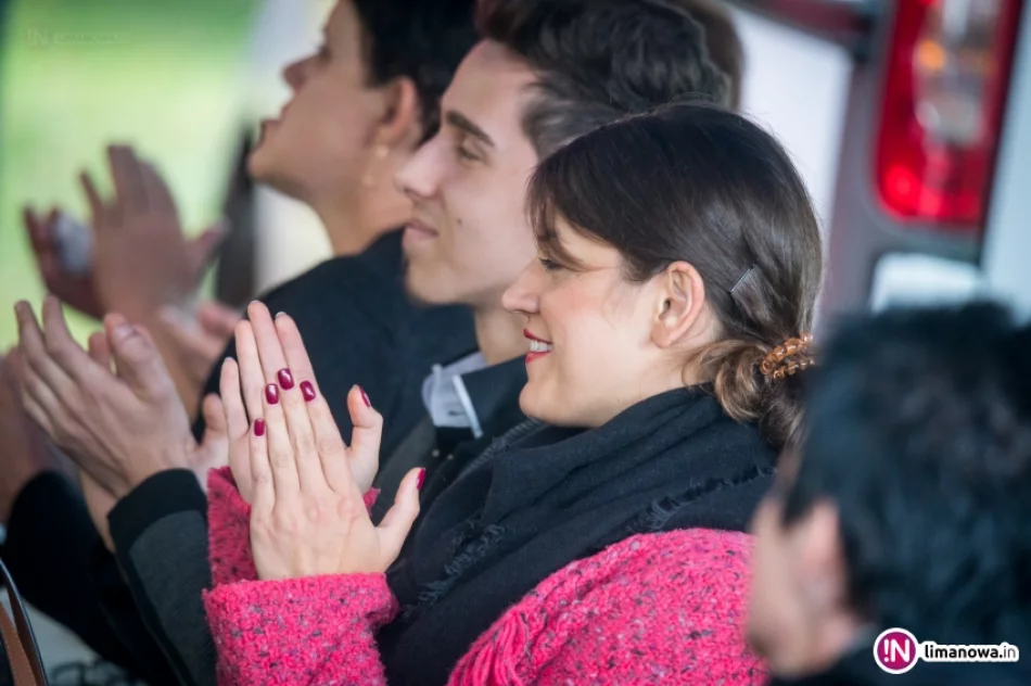 Ogólnopolski Festiwal Piosenki Turystycznej 2017 - zdjęcie 17