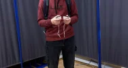 Ósmoklasiści sprawdzali ofertę technikum - zdjęcie 2
