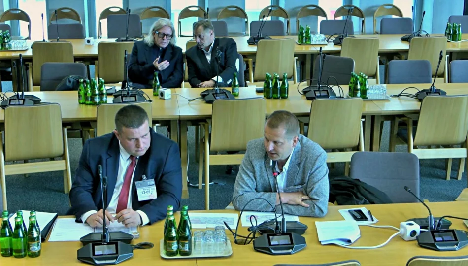 Sejmowa debata o planie ogólnym. Gmina walczy z „krzywdzącymi limitami” - zdjęcie 1