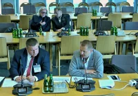 Sejmowa debata o planie ogólnym. Gmina walczy z „krzywdzącymi limitami” - zdjęcie główne