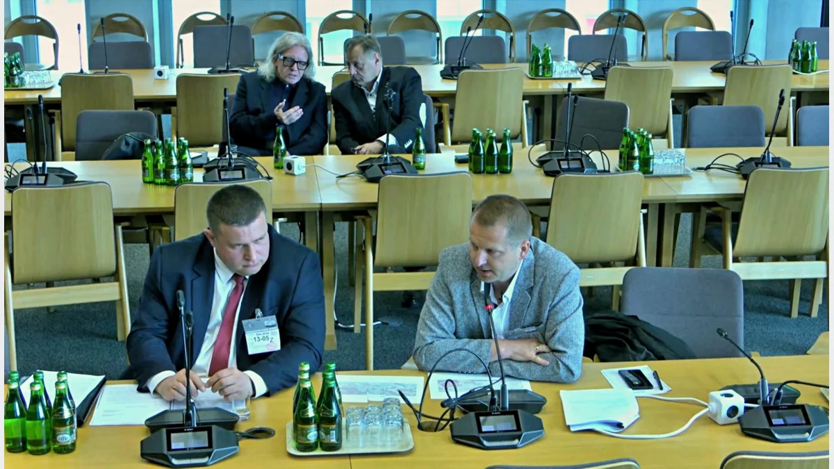 Sejmowa debata o planie ogólnym. Gmina walczy z „krzywdzącymi limitami”