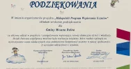 Skuteczne zarządzanie i inwestycje w edukację. Gmina Mszana Dolna doceniona na szczeblu wojewódzkim - zdjęcie 2