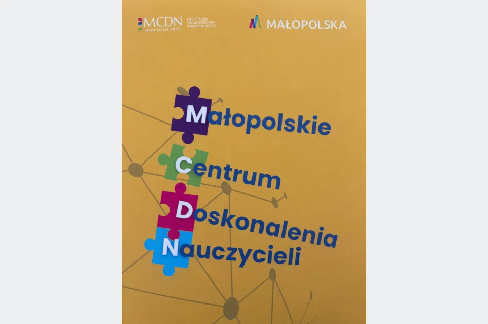 Skuteczne zarządzanie i inwestycje w edukację. Gmina Mszana Dolna doceniona na szczeblu wojewódzkim - zdjęcie 4