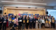 Skuteczne zarządzanie i inwestycje w edukację. Gmina Mszana Dolna doceniona na szczeblu wojewódzkim - zdjęcie 3