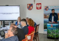 Starcie o działkę. Rada Gminy znów odrzuciła wniosek wójta - zdjęcie główne