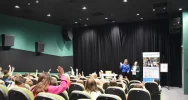 Książkowe śledztwo w bibliotece  - zdjęcie 2