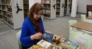 Książkowe śledztwo w bibliotece  - zdjęcie 5